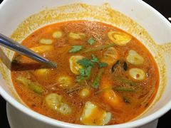 -金厨泰国餐厅·全泰籍厨师料理(拱北店)