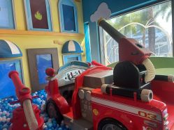 -尼克Playtime(欢乐海岸店)