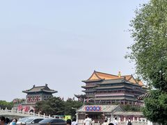 -大明幻境第一城