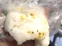桂花方糕-粥传(太古里店)
