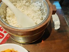 -富正毅三下锅·湘西韵味(天门山索道店)