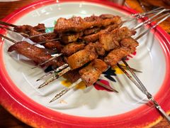 -晓东拉面烧烤(福山店)