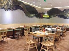 -Pho Asia 亚阁越南料理(上海来福士广场店)