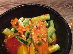 -茉莉餐厅(包河万达店)