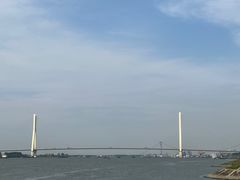-幕燕滨江·燕子矶公园
