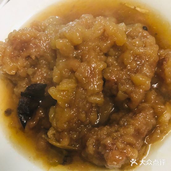 清真国强羊肉汤馆