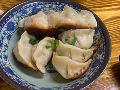 -无名氏宵夜小摊(祝家三姐妹馄饨店)