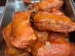 -沟帮子熏鸡集团旗舰店