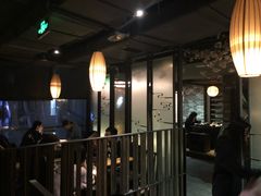 大堂-湊湊火锅·茶憩(新中关购物中心店)