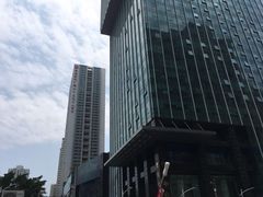 -石厦(地铁站)