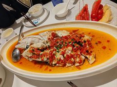 -湘阅•威海海鲜•湖南味道(华宝店)