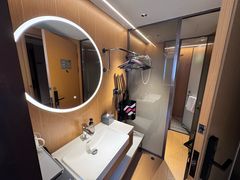 -广州珠江新城太古汇宜致美居