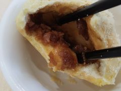 酥皮焗叉烧包-食为先(广园店)
