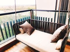 -上海崇明金茂凯悦酒店