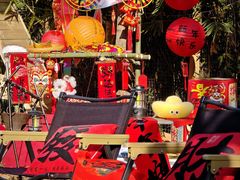 -HERRE·FARM 赫尔露营农场·团建聚会包场