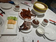 -红棉中餐厅·广州海航威斯汀酒店
