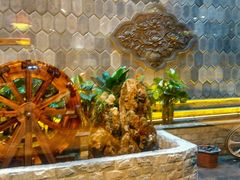 -毅祥斋老孙家泡馍(北院门鼓楼店)