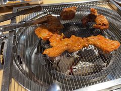 -麻蒲碳烤肉(嘉禾东平地铁站19号店)
