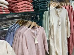 -MUJI无印良品(远洋未来广场店)