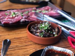 -千寻烧肉(政务区店)