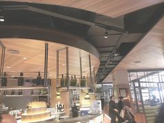 -大树餐厅(益田假日店)