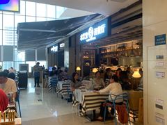 -Aqua Oasis 水天堂(石路天虹店)