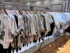 -光启城时尚购物中心