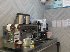 -CoCo都可(大兴店)