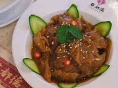 老醋蛰头-点都德(千灯湖环宇城店)
