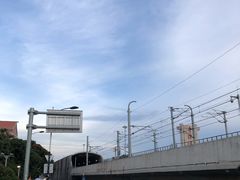 -海堤纪念公园