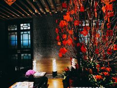 -上海苏宁宝丽嘉酒店·嘉府壹号中餐厅