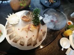 -柒厢食事雅谈