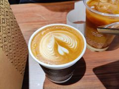 -Peet's Coffee皮爷咖啡(万象天地店)