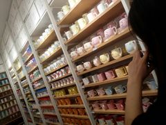 -名创优品(广州萝岗万达广场店)