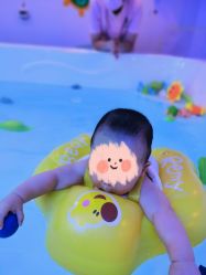 -马博士婴幼儿游泳馆(广安门旗舰店)