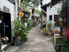 -小河直街历史文化街区