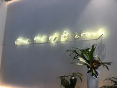 -fishtank鱼缸咖啡(三山街店)