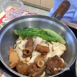广钢新城新晋手工米粉！早餐好去处
