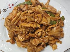 -昱德来·天津菜(河西店)