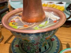 -南门四季铜锅涮肉(大屯·北苑店)