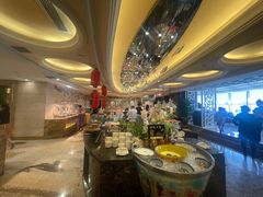 -皇朝万鑫自助餐厅