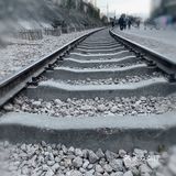 罗湖铁路公园