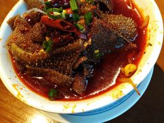 -炉小二铜锅牛蛙•川湘菜(三里屯店)