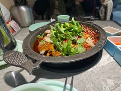 -黔渔翁豆花渎鱼(喷水池店)