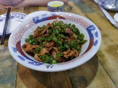 -湘香私房菜(大石长隆店)