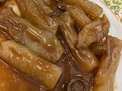 -聚德华天烤肉季·宴会厅(什刹海总店)