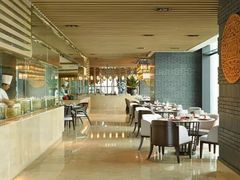 -无锡苏宁银河国际酒店-悦府65中餐厅