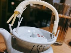 -虹料理·日料放题(悠方店)