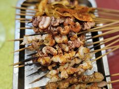 -洁神饭庄·海鲜·青岛菜·30年老字号(五四广场店)