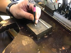 -大爱金工&银饰DIY(万象城店)